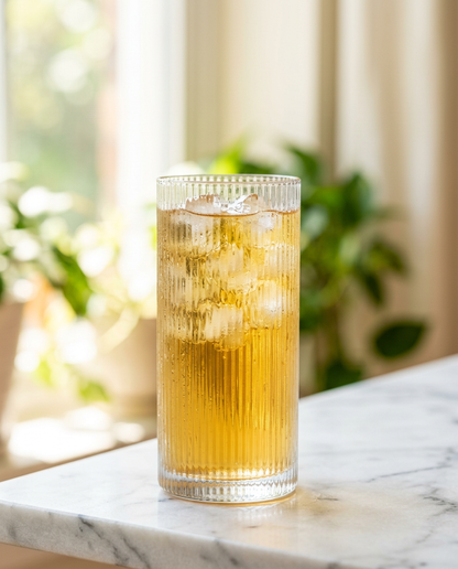 May Nights Roasted Buckwheat Tea