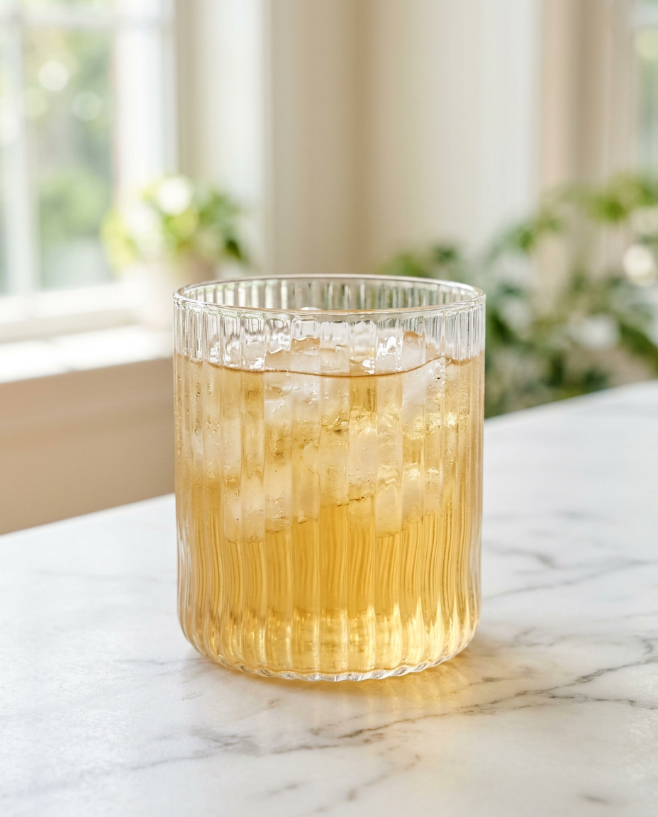May Nights Roasted Buckwheat Tea