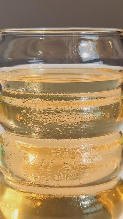 May Nights Roasted Buckwheat Tea